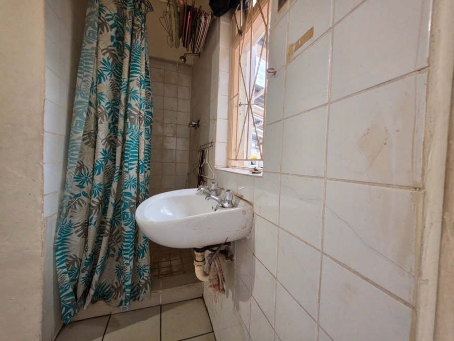 2 Bedroom Property for Sale in Townsend Estate Western Cape